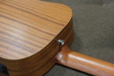 Taylor Baby Mahogany BT2-e_10