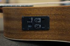 Taylor Baby Mahogany BT2-e_11