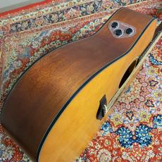 YAMAHA FGX3 Red Label 【オール単板】【現物画像】_7