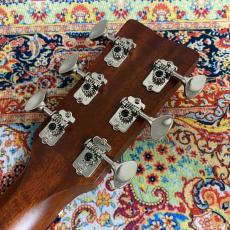 YAMAHA FGX3 Red Label 【オール単板】【現物画像】_9