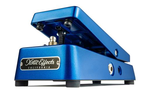XOTiC XW-2　Wah Pedal LTD