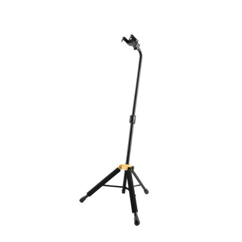 HERCULES GS414BSWSWIVEL AUTO GRIP SINGLE GUITAR STAND