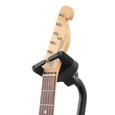HERCULES GS414BSWSWIVEL AUTO GRIP SINGLE GUITAR STAND_3