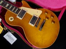 Gibson Custom Shop Murphy Lab 1959 Les Paul Standard Dirty Lemon Ultra Light Aged_3