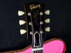 Gibson Custom Shop Murphy Lab 1959 Les Paul Standard Dirty Lemon Ultra Light Aged_4