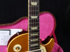 Gibson Custom Shop Murphy Lab 1959 Les Paul Standard Dirty Lemon Ultra Light Aged_6