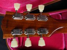 Gibson Custom Shop Murphy Lab 1959 Les Paul Standard Dirty Lemon Ultra Light Aged_10