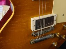 Gibson Custom Shop Murphy Lab 1959 Les Paul Standard Dirty Lemon Ultra Light Aged_11