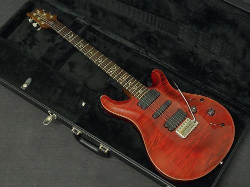 Paul Reed Smith [PRS] 513 Black Cherry "Brazilian Rosewood Neck"【2005年製】