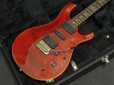 Paul Reed Smith [PRS] 513 Black Cherry "Brazilian Rosewood Neck"【2005年製】_2