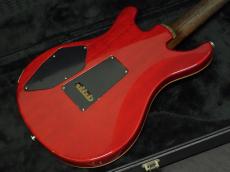 Paul Reed Smith [PRS] 513 Black Cherry "Brazilian Rosewood Neck"【2005年製】_5