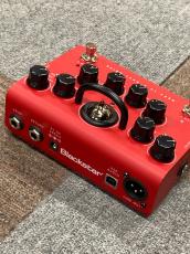 Blackstar Dept.10 Dual Drive_3