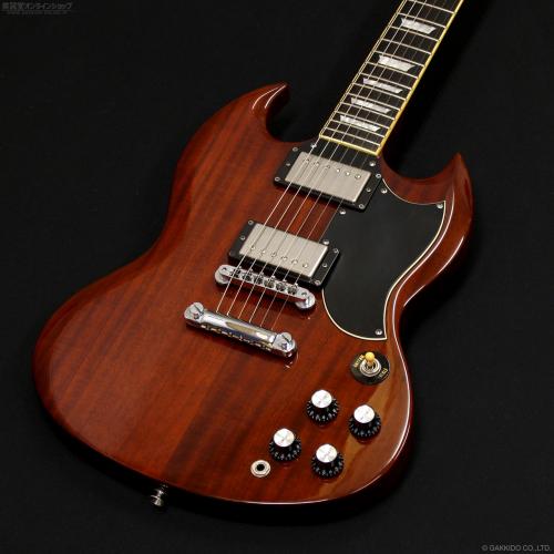 Bacchus BSG-480 [Cherry]