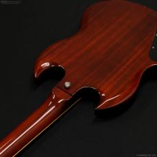 Bacchus BSG-480 [Cherry]_8