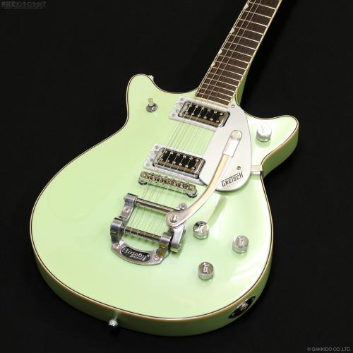 Gretsch G5232T Electromatic Double Jet FT [Broadway Jade]