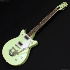 Gretsch G5232T Electromatic Double Jet FT [Broadway Jade]_2