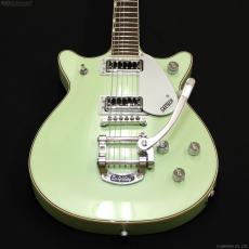 Gretsch G5232T Electromatic Double Jet FT [Broadway Jade]_3
