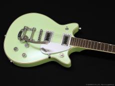 Gretsch G5232T Electromatic Double Jet FT [Broadway Jade]_5
