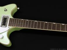 Gretsch G5232T Electromatic Double Jet FT [Broadway Jade]_6