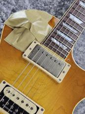 Navigator N-LP-'97 HONEY KEN -	Honey Sunburst -_3