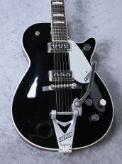 Gretsch 【特選中古セール】G6128T-57 Duo Jet ~Black~ 【2004'USED】