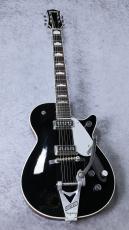 Gretsch 【特選中古セール】G6128T-57 Duo Jet ~Black~ 【2004'USED】_2