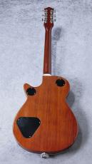 Gretsch 【特選中古セール】G6128T-57 Duo Jet ~Black~ 【2004'USED】_7