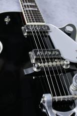 Gretsch 【特選中古セール】G6128T-57 Duo Jet ~Black~ 【2004'USED】_9