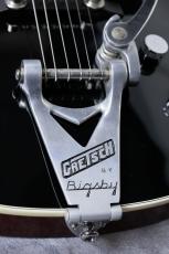Gretsch 【特選中古セール】G6128T-57 Duo Jet ~Black~ 【2004'USED】_10