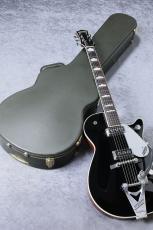 Gretsch 【特選中古セール】G6128T-57 Duo Jet ~Black~ 【2004'USED】_11