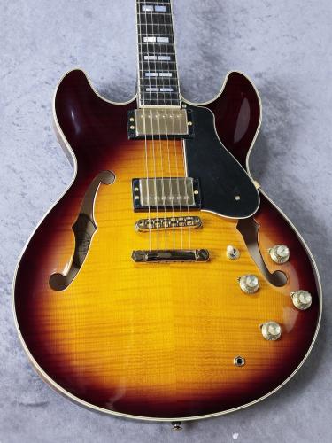 YAMAHA SA2200 VS - バイオリンサンバースト-【S/N,ILY036E】【日本製】