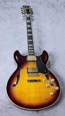 YAMAHA SA2200 VS - バイオリンサンバースト-【S/N,ILY036E】【日本製】_2