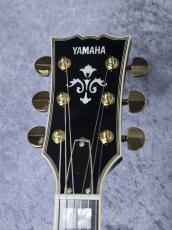 YAMAHA SA2200 VS - バイオリンサンバースト-【S/N,ILY036E】【日本製】_3