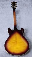 YAMAHA SA2200 VS - バイオリンサンバースト-【S/N,ILY036E】【日本製】_7