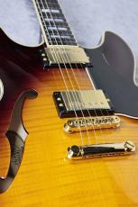 YAMAHA SA2200 VS - バイオリンサンバースト-【S/N,ILY036E】【日本製】_10