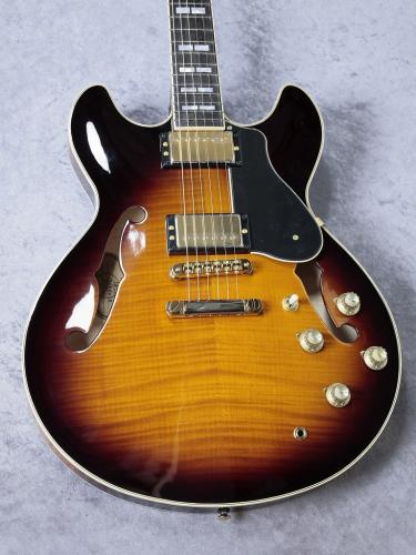 YAMAHA SA2200 BS - ブラウンサンバースト-【S/N,ILY002E】【日本製】