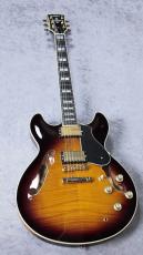 YAMAHA SA2200 BS - ブラウンサンバースト-【S/N,ILY002E】【日本製】_2