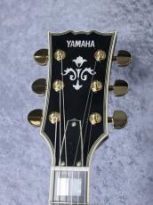 YAMAHA SA2200 BS - ブラウンサンバースト-【S/N,ILY002E】【日本製】_3