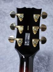 YAMAHA SA2200 BS - ブラウンサンバースト-【S/N,ILY002E】【日本製】_6