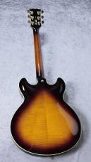 YAMAHA SA2200 BS - ブラウンサンバースト-【S/N,ILY002E】【日本製】_7