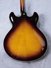 YAMAHA SA2200 BS - ブラウンサンバースト-【S/N,ILY002E】【日本製】_8