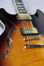 YAMAHA SA2200 BS - ブラウンサンバースト-【S/N,ILY002E】【日本製】_9