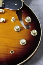 YAMAHA SA2200 BS - ブラウンサンバースト-【S/N,ILY002E】【日本製】_10