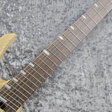 VIKSTROM GUITARS VSMH-270 Natural-_3