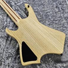 VIKSTROM GUITARS VSMH-270 Natural-_7