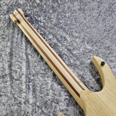 VIKSTROM GUITARS VSMH-270 Natural-_8