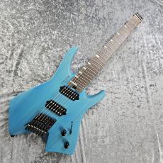 VIKSTROM GUITARS VSMH-270 -Sky Blue-_2