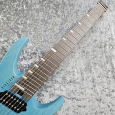VIKSTROM GUITARS VSMH-270 -Sky Blue-_3