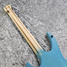 VIKSTROM GUITARS VSMH-270 -Sky Blue-_8