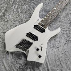VIKSTROM GUITARS VSMH-270 -Trans White-
